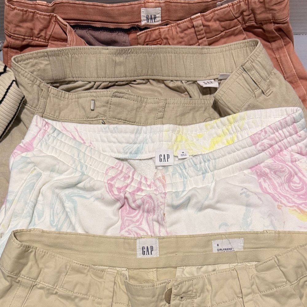 Bundle Gap Apparel Collection Bundle!- Cream, Gra… - image 2